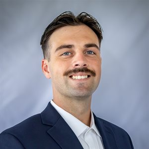 Jacob Parros